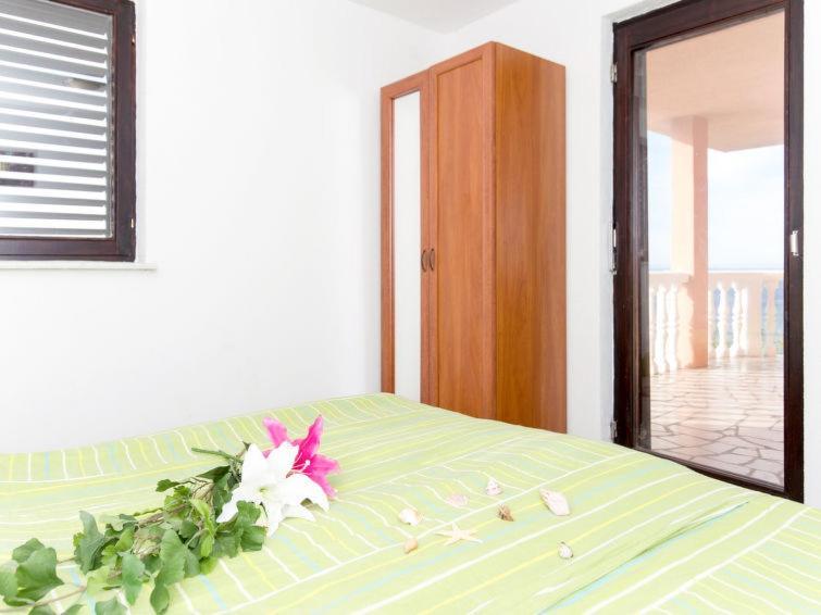 Haus Alexandra Apartment Sveti Juraj Ngoại thất bức ảnh