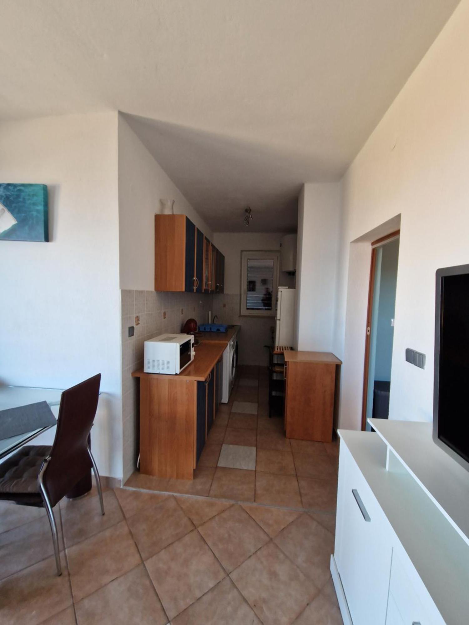 Haus Alexandra Apartment Sveti Juraj Ngoại thất bức ảnh