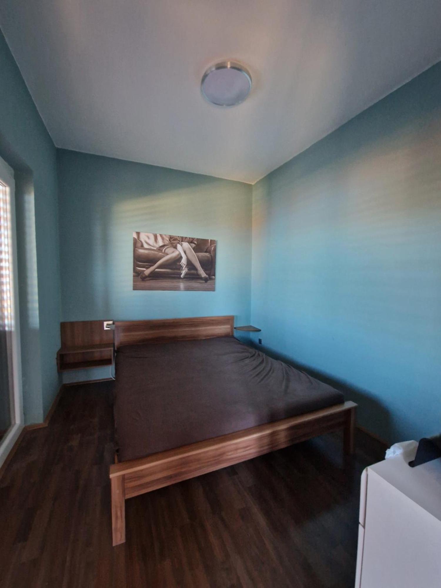 Haus Alexandra Apartment Sveti Juraj Ngoại thất bức ảnh