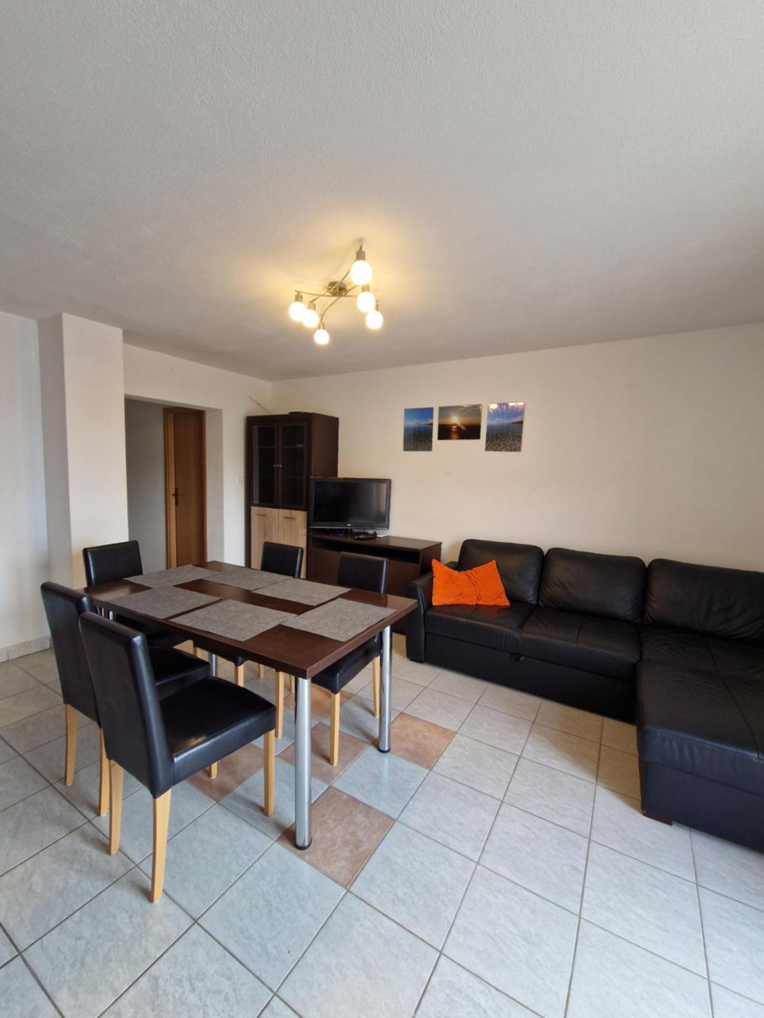 Haus Alexandra Apartment Sveti Juraj Ngoại thất bức ảnh